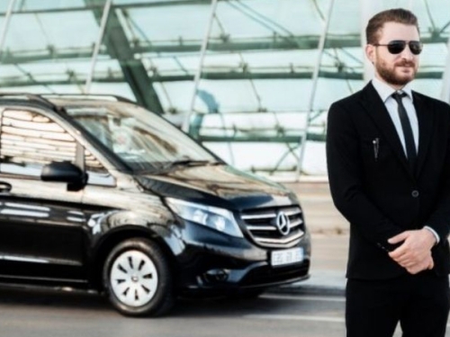 VIP transfer hizmeti nedir?